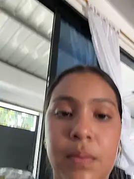 Snapshot of Baby_morena12 chatting on 1, 3, 2026 Baby morena12 online show from 1, 3, 2026