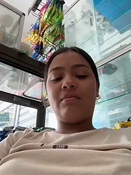 Baby morena12 online show from 9, 3, 2026