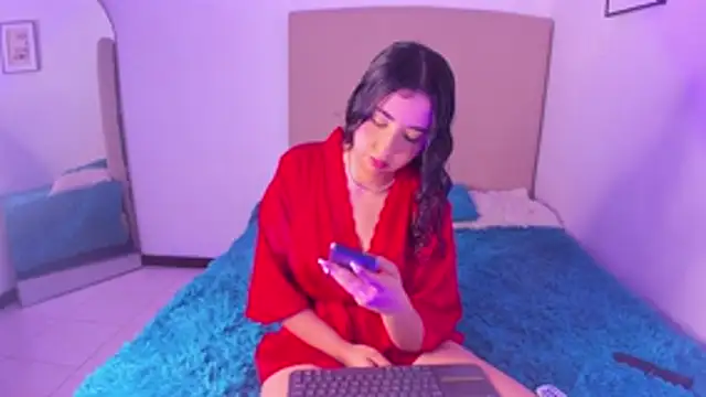 Snapshot of im_tiffany_ chatting on 28, 2, 2026 im tiffany online show from 28, 2, 2026