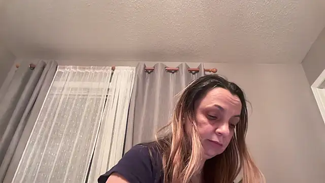 ShyFlameLive online show from 23, 2, 2026