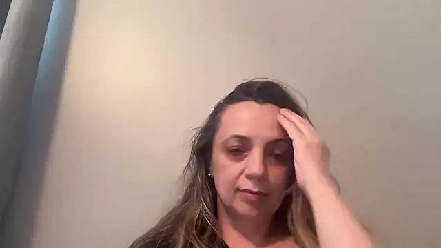 ShyFlameLive online show from 28, 7, 2026