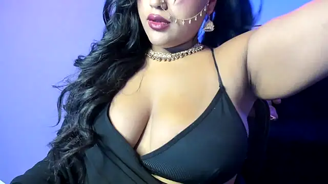 Snapshot of Kamala_Khan_Tx chatting on 5, 5, 2026 Kamala Khan Tx online show from 5, 5, 2026