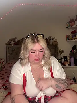 TwoWayT xx online show from 12, 2, 2026