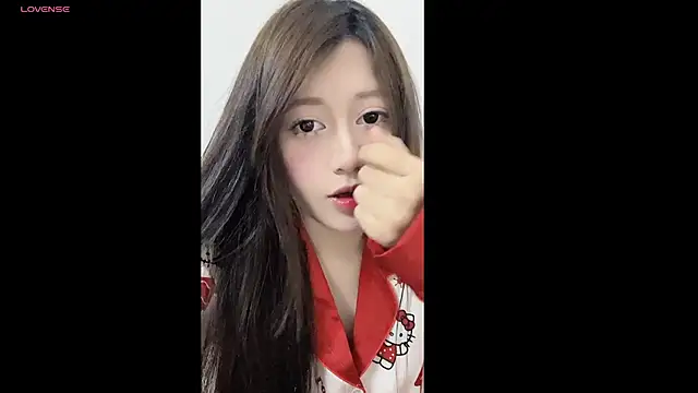 Snapshot of BaekKun chatting on 1, 2, 2026 BaekKun online show from 1, 2, 2026