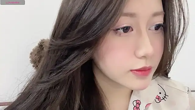 Snapshot of BaekKun chatting on 6, 2, 2026 BaekKun online show from 6, 2, 2026