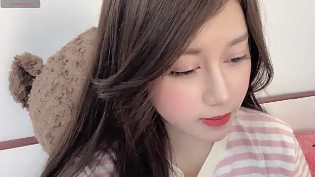 Snapshot of BaekKun chatting on 1, 3, 2026 BaekKun online show from 1, 3, 2026