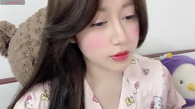 Snapshot of BaekKun chatting on 8, 3, 2026 BaekKun online show from 8, 3, 2026