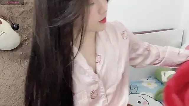 Snapshot of BaekKun chatting on 12, 3, 2026 BaekKun online show from 12, 3, 2026