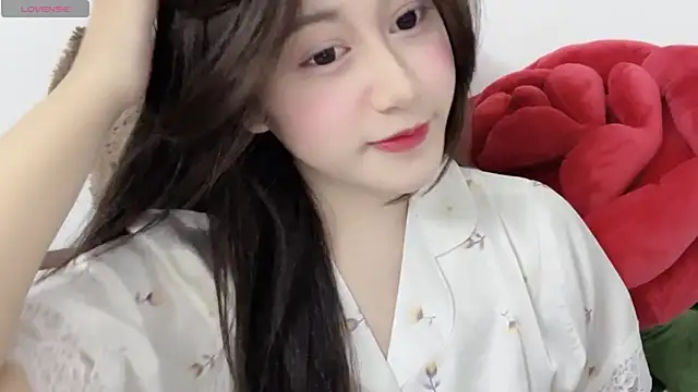 Snapshot of BaekKun chatting on 13, 3, 2026 BaekKun online show from 13, 3, 2026