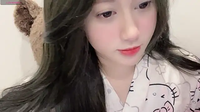 Snapshot of BaekKun chatting on 12, 4, 2026 BaekKun online show from 12, 4, 2026