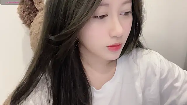 Snapshot of BaekKun chatting on 17, 4, 2026 BaekKun online show from 17, 4, 2026