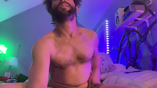 Snapshot of TrndSettr chatting on 31, 3, 2026 TrndSettr online show from 31, 3, 2026