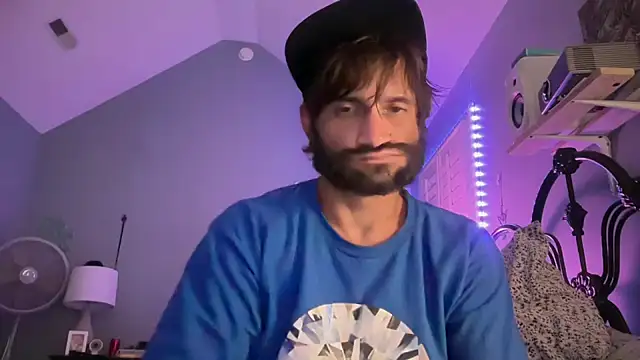 Snapshot of TrndSettr chatting on 3, 4, 2026 TrndSettr online show from 3, 4, 2026