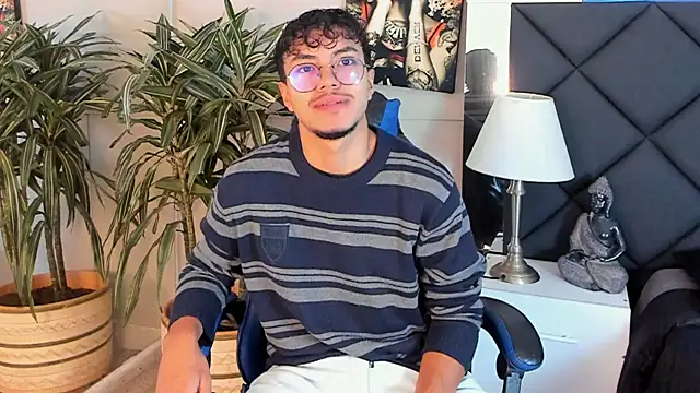 kai storn online show from 17, 4, 2026