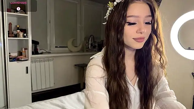 Snapshot of randiburt chatting on 28, 3, 2026 randiburt online show from 28, 3, 2026
