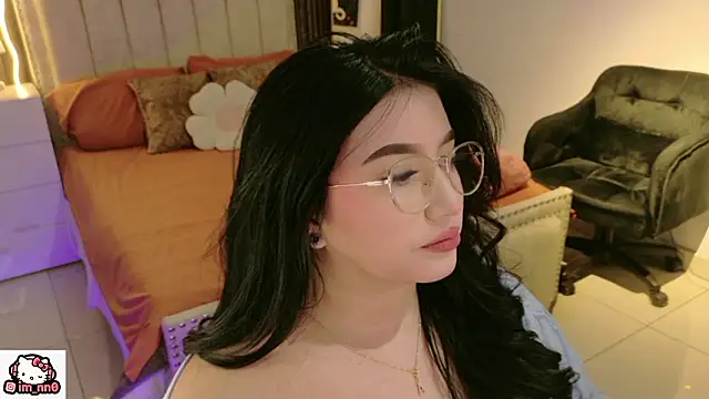 ninna sweet online show from 24, 3, 2026