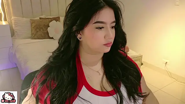 ninna sweet online show from 14, 4, 2026