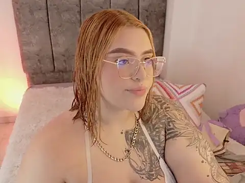 missevans online show from 3, 2, 2026