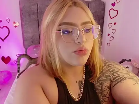 missevans online show from 9, 2, 2026