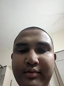 Snapshot of Rokuboii chatting on 20, 4, 2026 Rokuboii online show from 20, 4, 2026