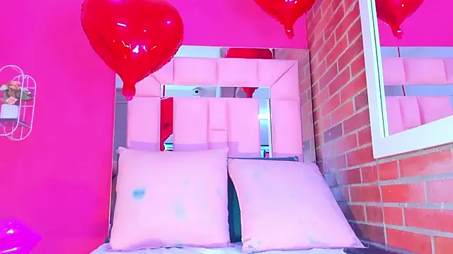 Snapshot of Baby_doll_XOXO chatting on 14, 2, 2026 Baby doll XOXO online show from 14, 2, 2026