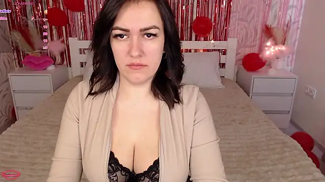 Snapshot of b1ushf1owerr chatting on 17, 2, 2026 b1ushf1owerr online show from 17, 2, 2026