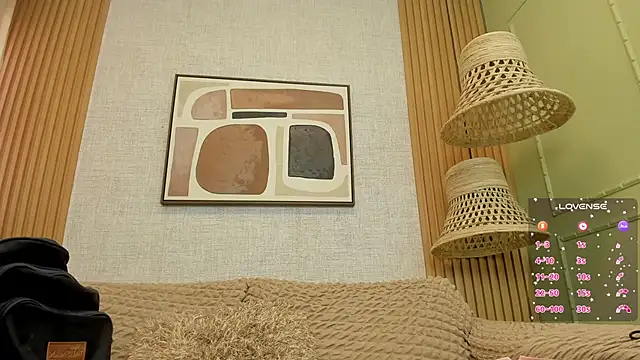 Kitty Wild 19 online show from 26, 2, 2026