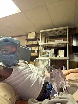 ProveYourLoyalty2 online show from 15, 2, 2026