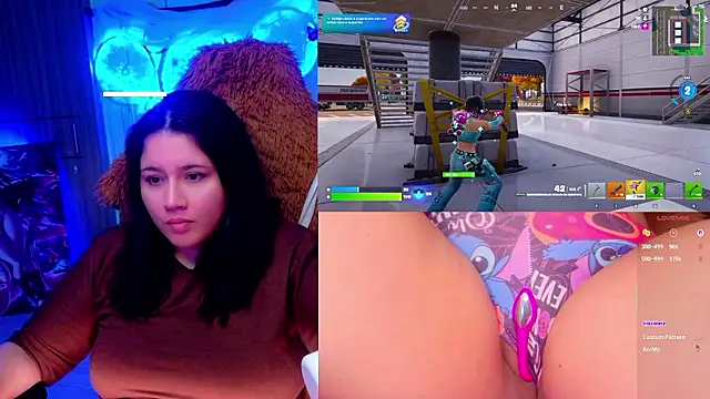 ALIS E G online show from 19, 3, 2026