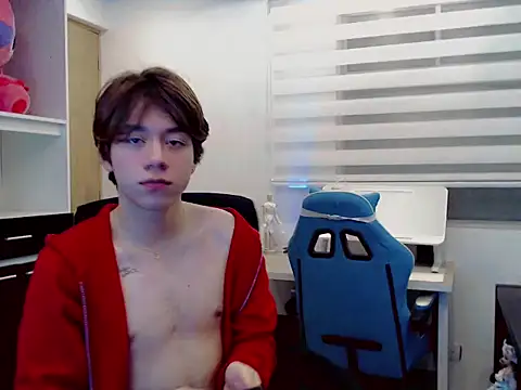 duvisex19 online show from 14, 2, 2026