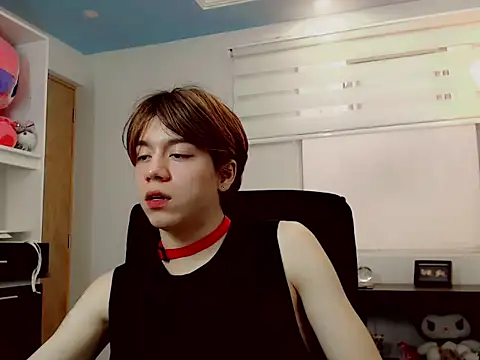 Snapshot of duvisex19 chatting on 14, 3, 2026 duvisex19 online show from 14, 3, 2026