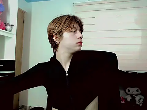 Snapshot of duvisex19 chatting on 25, 3, 2026 duvisex19 online show from 25, 3, 2026