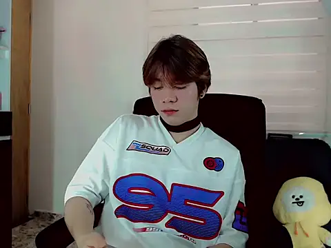 Snapshot of duvisex19 chatting on 26, 3, 2026 duvisex19 online show from 26, 3, 2026