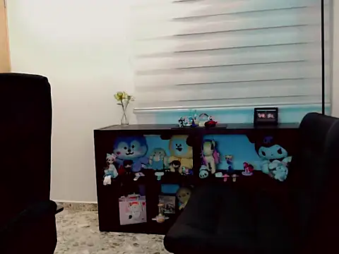 Snapshot of duvisex19 chatting on 3, 4, 2026 duvisex19 online show from 3, 4, 2026