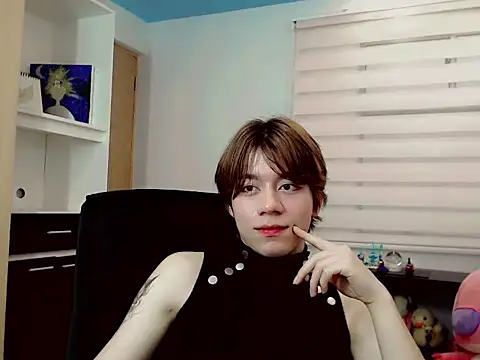 Snapshot of duvisex19 chatting on 14, 4, 2026 duvisex19 online show from 14, 4, 2026