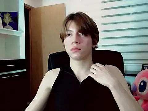 Snapshot of duvisex19 chatting on 15, 4, 2026 duvisex19 online show from 15, 4, 2026