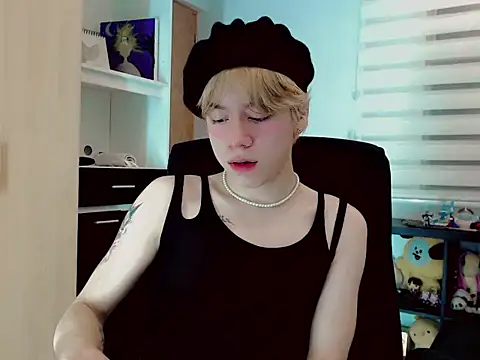 Snapshot of duvisex19 chatting on 26, 4, 2026 duvisex19 online show from 26, 4, 2026