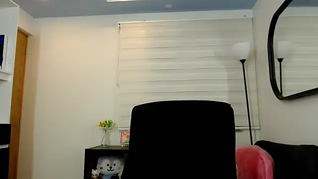duvisex19 online show from 3, 7, 2026