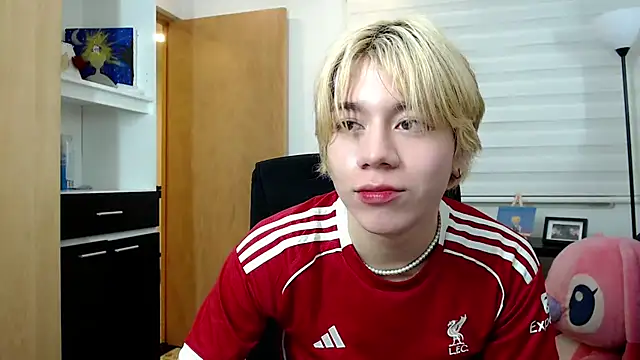 duvisex19 online show from 7, 7, 2026