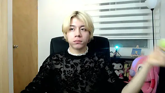 duvisex19 online show from 8, 7, 2026