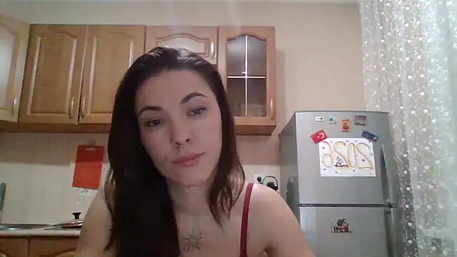 Snapshot of Dream_Petal_ chatting on 23, 3, 2026 Dream Petal online show from 23, 3, 2026