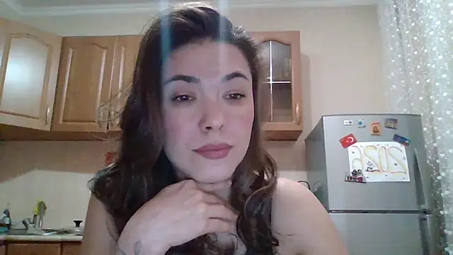 Snapshot of Dream_Petal_ chatting on 11, 5, 2026 Dream Petal online show from 11, 5, 2026