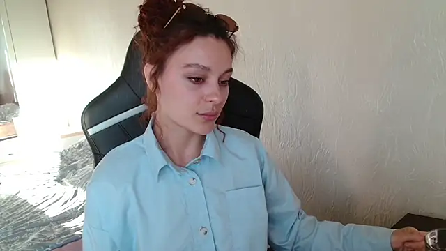 Snapshot of Eva_Avea chatting on 9, 5, 2026 Eva Avea online show from 9, 5, 2026