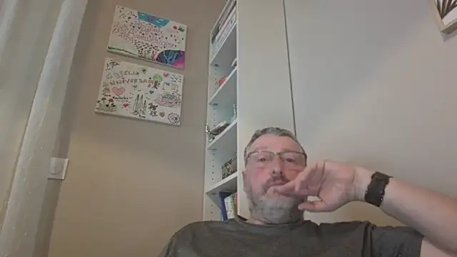Snapshot of doudou310 chatting on 8, 2, 2026 doudou310 online show from 8, 2, 2026