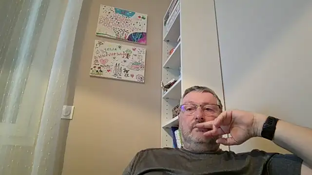 Snapshot of doudou310 chatting on 9, 2, 2026 doudou310 online show from 9, 2, 2026