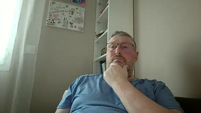 doudou310 online show from 4, 3, 2026