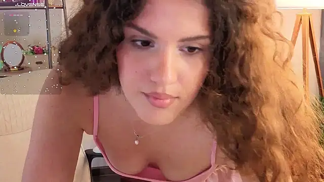 Lili Torin online show from 28, 7, 2026