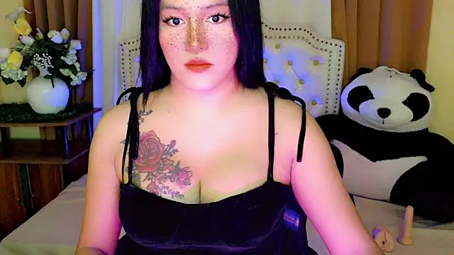 ChloeAsian online show from 31, 3, 2026