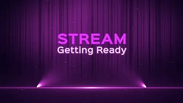 vexahleah online show from 24, 7, 2026