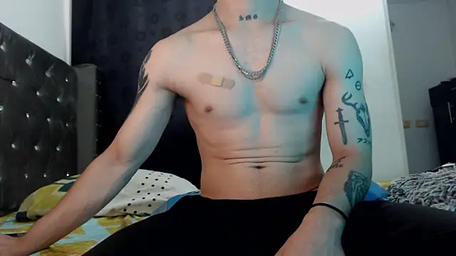 Snapshot of TylerBelfort chatting on 8, 6, 2026 TylerBelfort online show from 8, 6, 2026